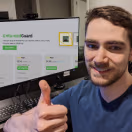 NelsonLikesGuard emote