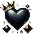 heart emote