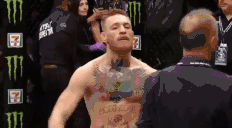 Irish animated emote