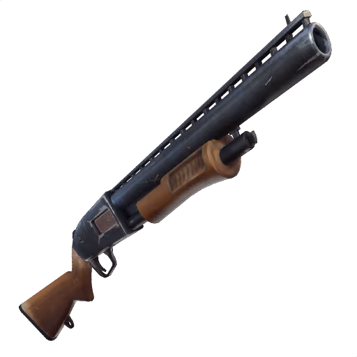 Pump_shotgun emote