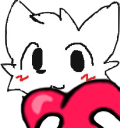 BoyKisserL static emote