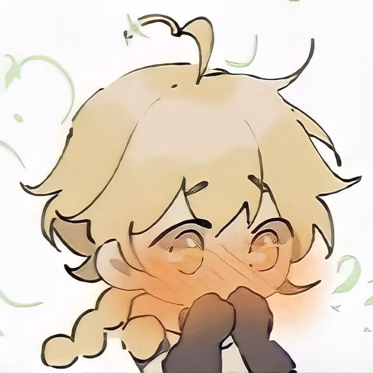 flusteredAether emote