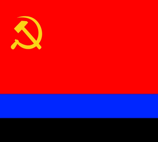 UASSRFlag emote