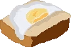 EggToast emote
