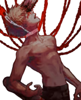 Denji_Bloody emote
