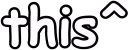 this emote