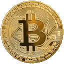 BITCOIN emoji