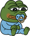 pepegoogoo static emote