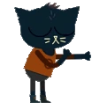 vibin emote