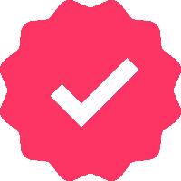 Verified_Pink emote