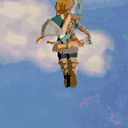 WhereWeDropping animated emote