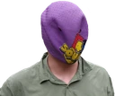 BallMan emote