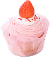 strwbry_cupcake emote