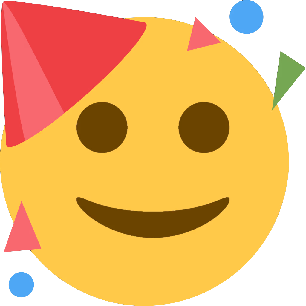 boring_party emote