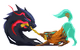 Tug_of_War_Spray emote
