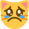 cat_sadbig emote