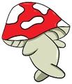 Swag_Boi_Shroom emote