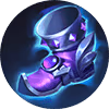 ArcaneBoots emote