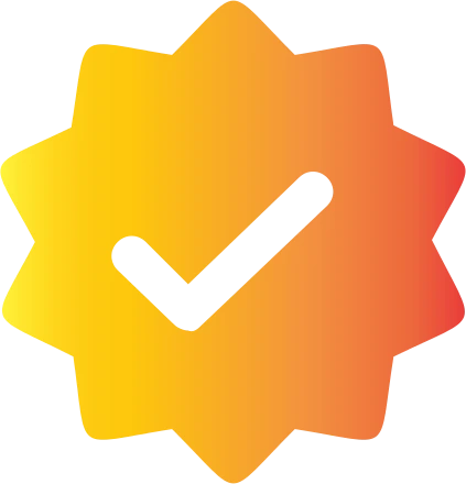 Verified emote