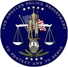 LAPD emote