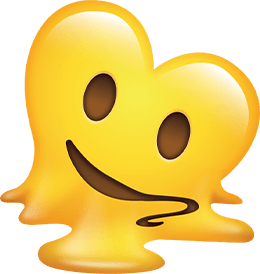 melting_heart static emote