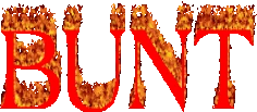 BUNT emote