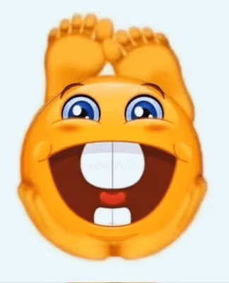 feet emote