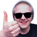GutZock static emote