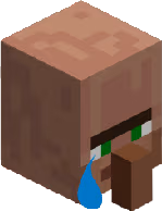 villagercry emote