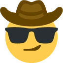 cool_cowboy emote