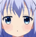 chinokafu_shocked emote