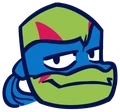 Smug emote