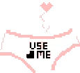 dirtygirl emote