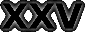 xxv emote
