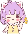 CatgirlOkay emote