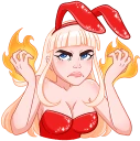 Catalina31 emote