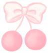 Cherries emote