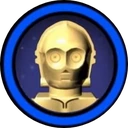 115_C3PO emoji