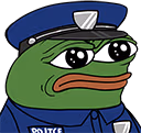 Peepo_Police emote