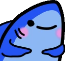 sharkshyy emote