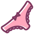 pantsu2 emote