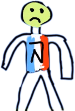 FranceN emote