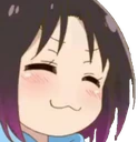 ElmaSmug emote
