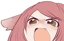 IrizchuAngry emote