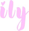 ily emoji