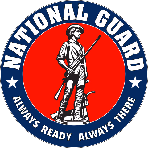 United_States_National_Guard emote