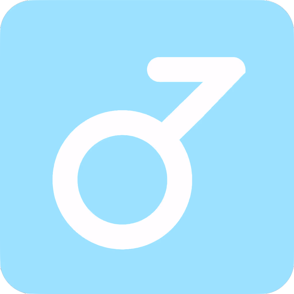 demiboy_sign sticker