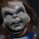 ChuckyNODDERS emote