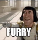 FURRY emote