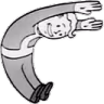 miss emote